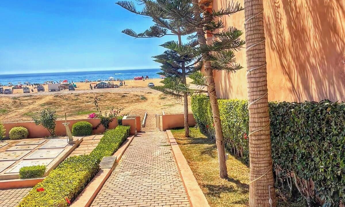 Photo of Outdoor in Imi Ouaddar
