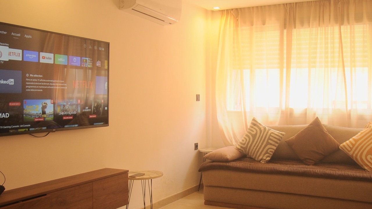 Photo of Livingroom in Imi Ouaddar