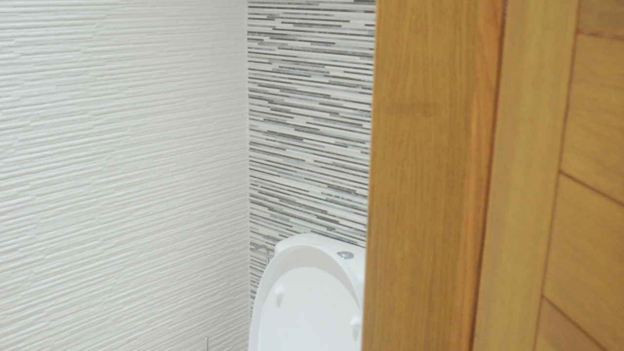 Photo of Bathroom in Imi Ouaddar