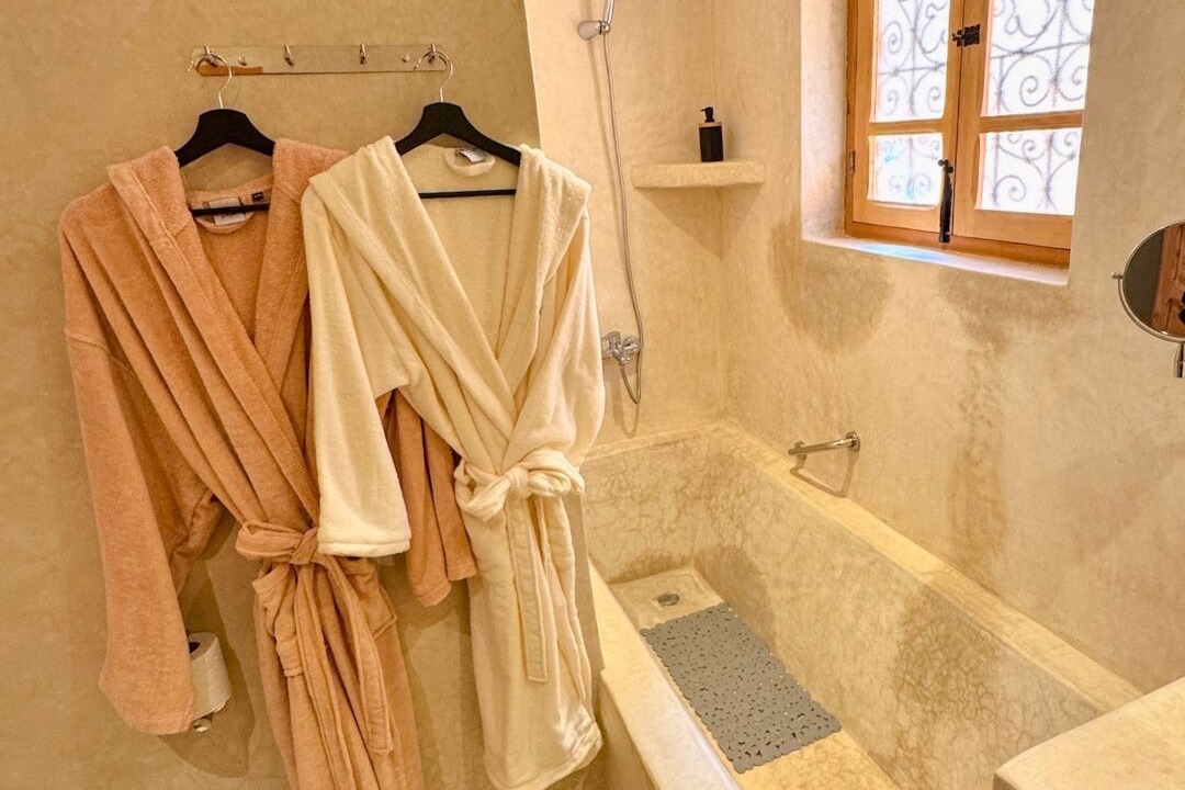 Photo of Bathroom in Bab Lghoul