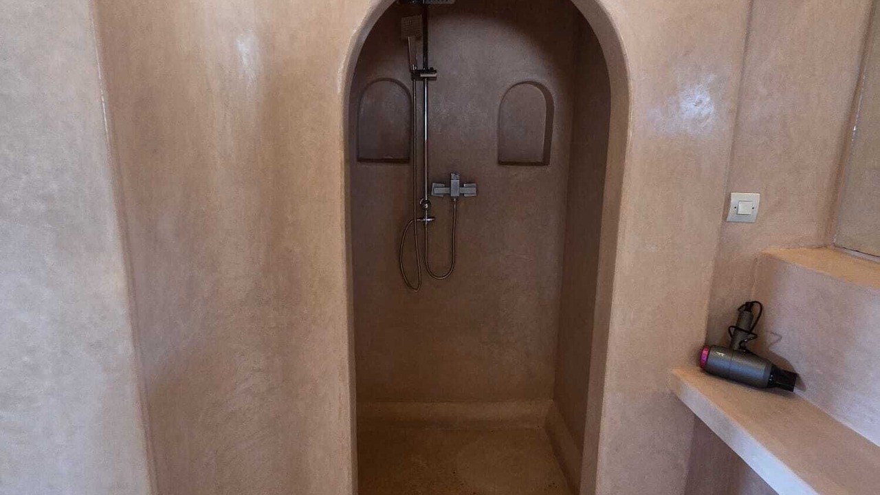 Photo of Bathroom in Essaouira