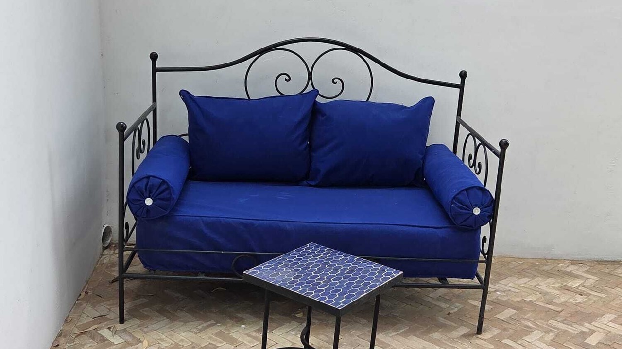 Photo of Outdoor in Ghazoua