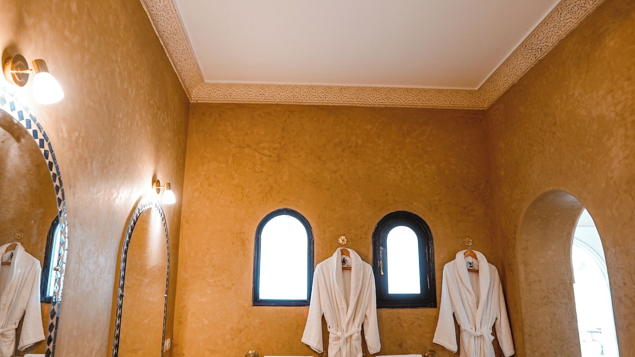 Photo of Bathroom in Ghazoua