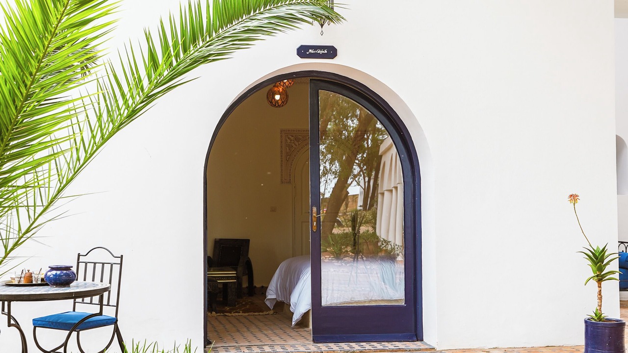 Photo of Patio Balcony in Ghazoua
