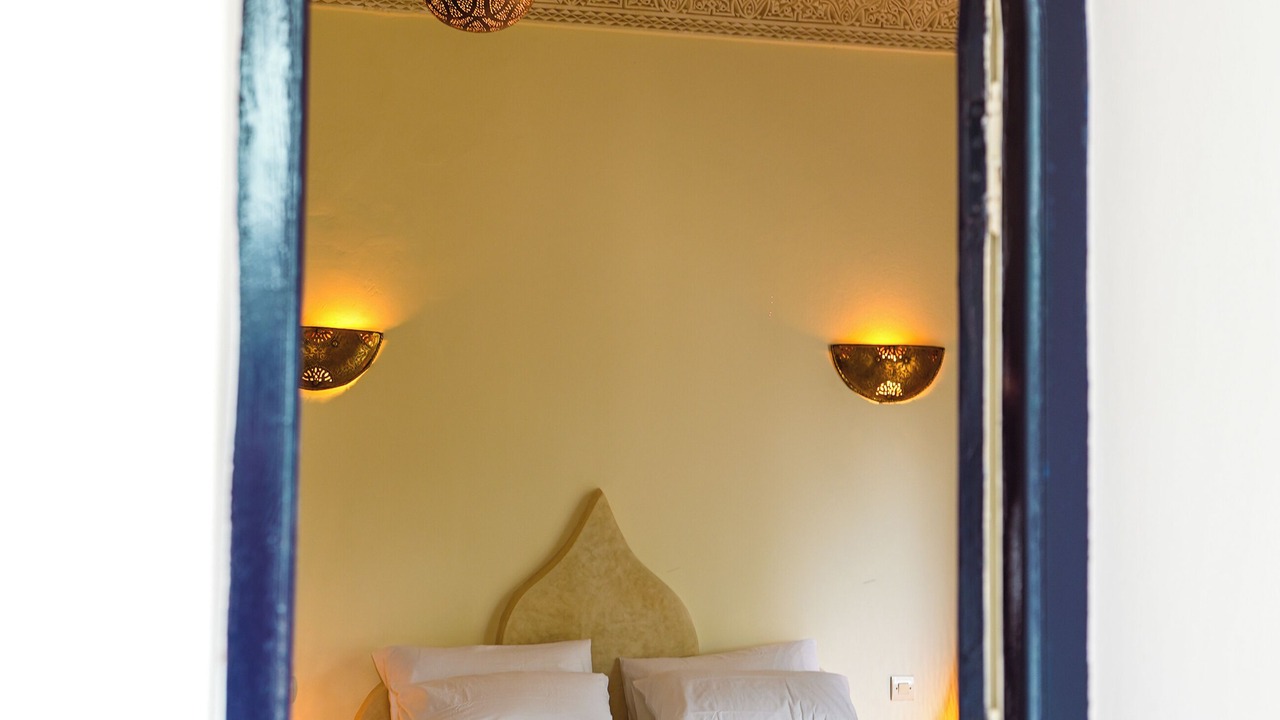 Photo of Bedroom in Ghazoua