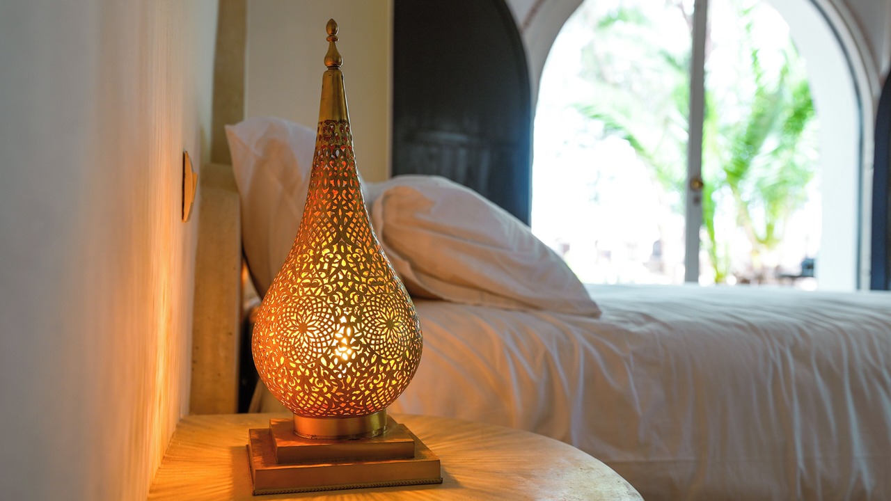 Photo of Bedroom in Ghazoua