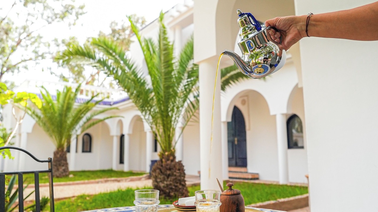 Photo of Outdoor in Ghazoua