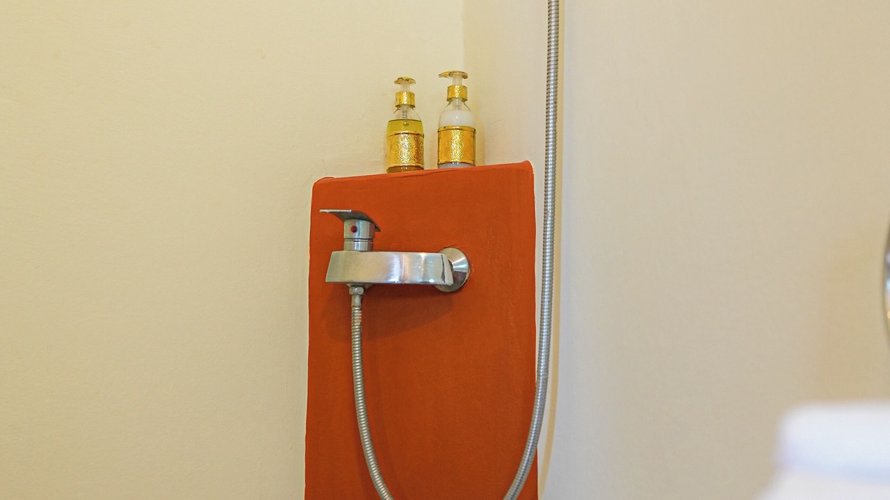 Photo of Bathroom in Ghazoua