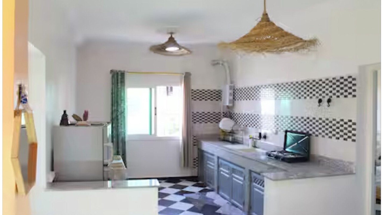 Photo of Bathroom in Imsouane