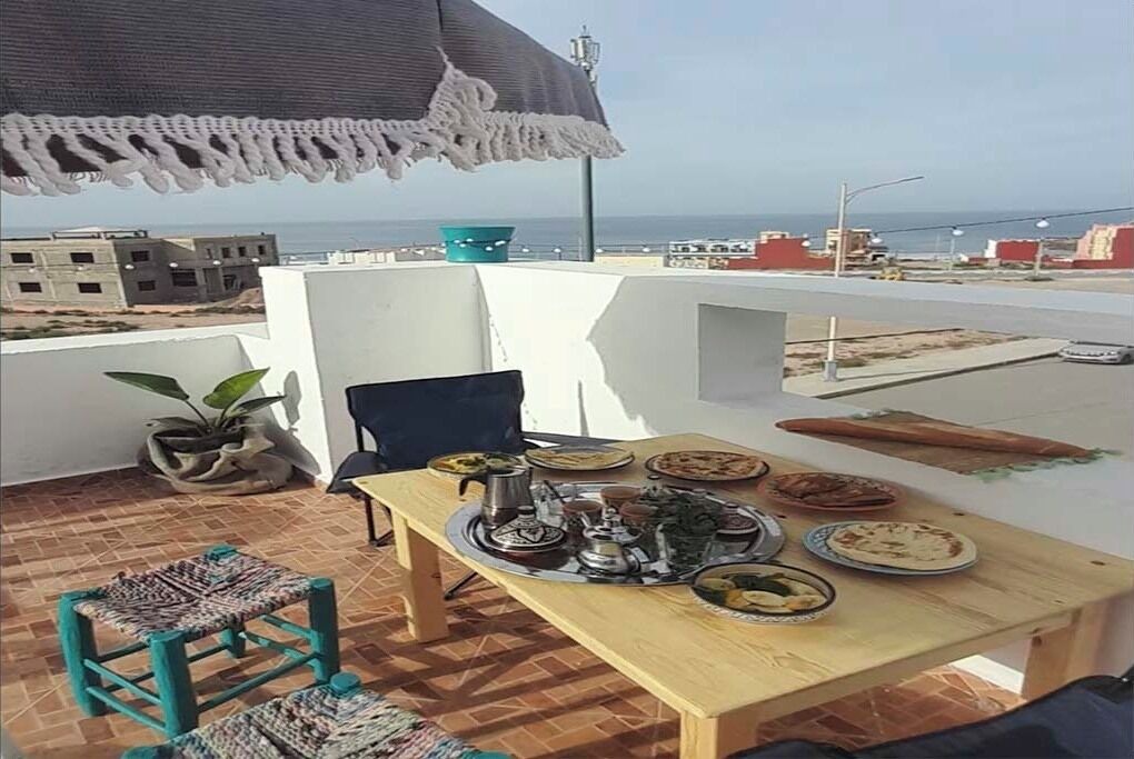 Photo of Outdoor in Imsouane