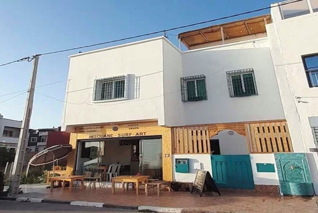 Photo of Outdoor in Imsouane