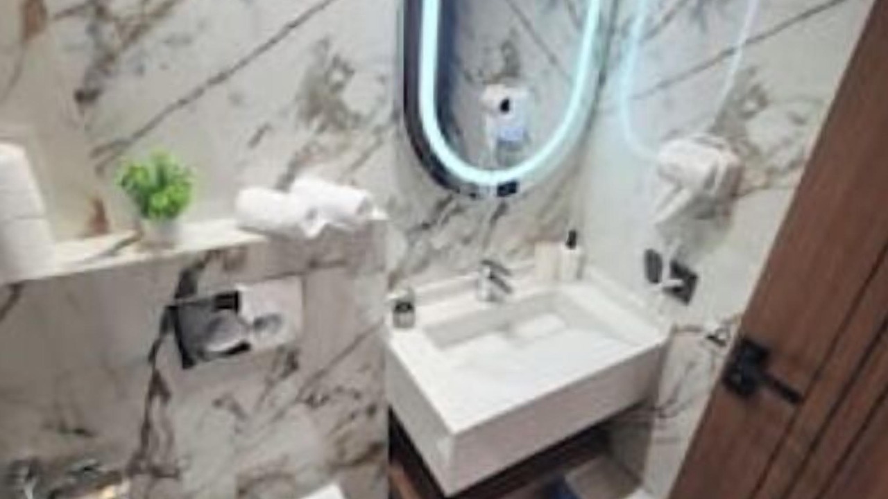 Photo of Bathroom in RACINE EXTENSION
