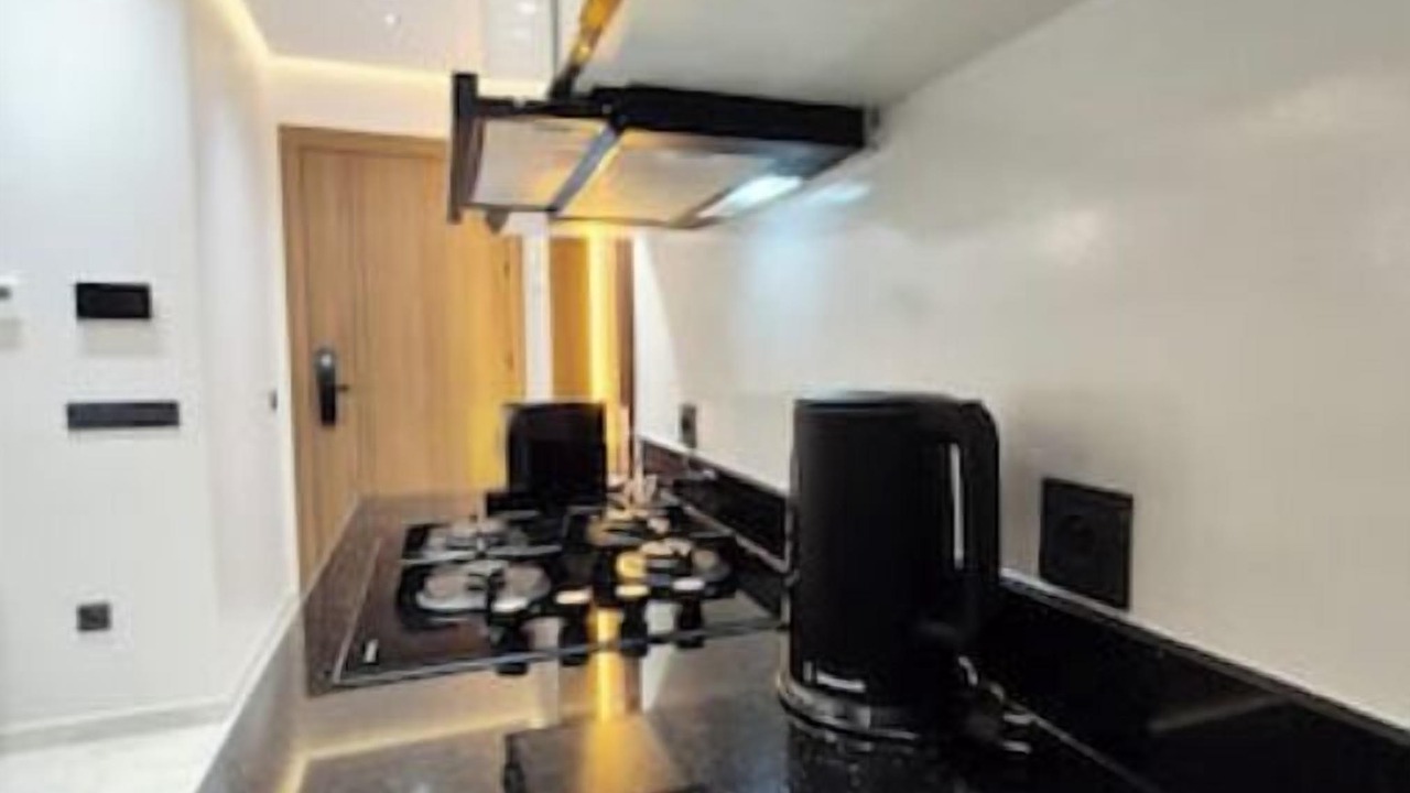 Photo of Kitchen in RACINE EXTENSION