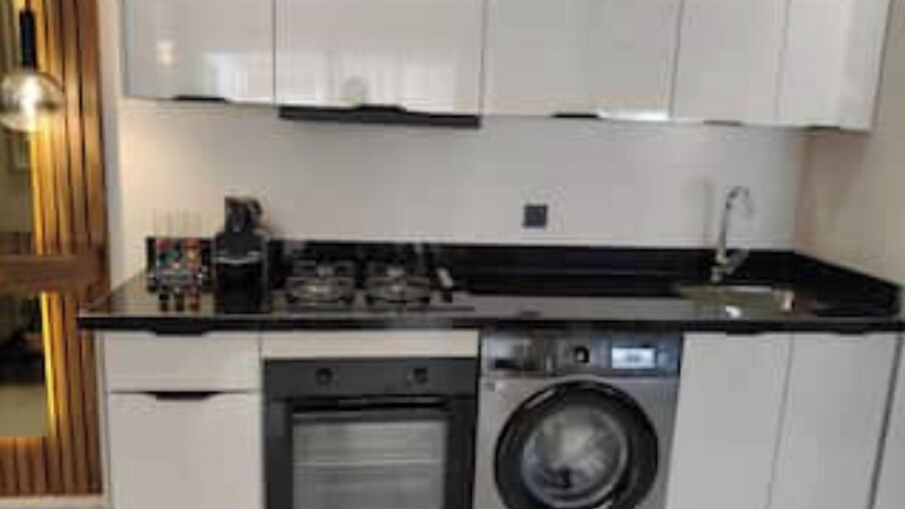 Photo of Kitchen in RACINE EXTENSION