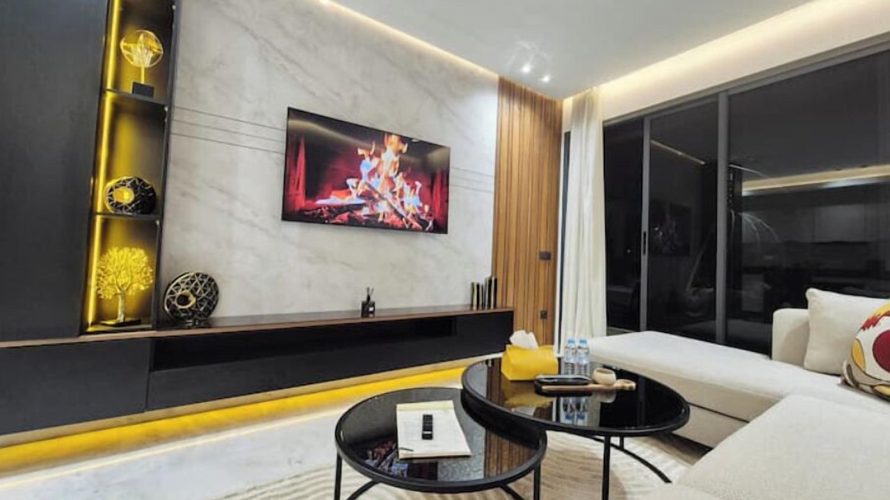 Photo of Livingroom in RACINE EXTENSION