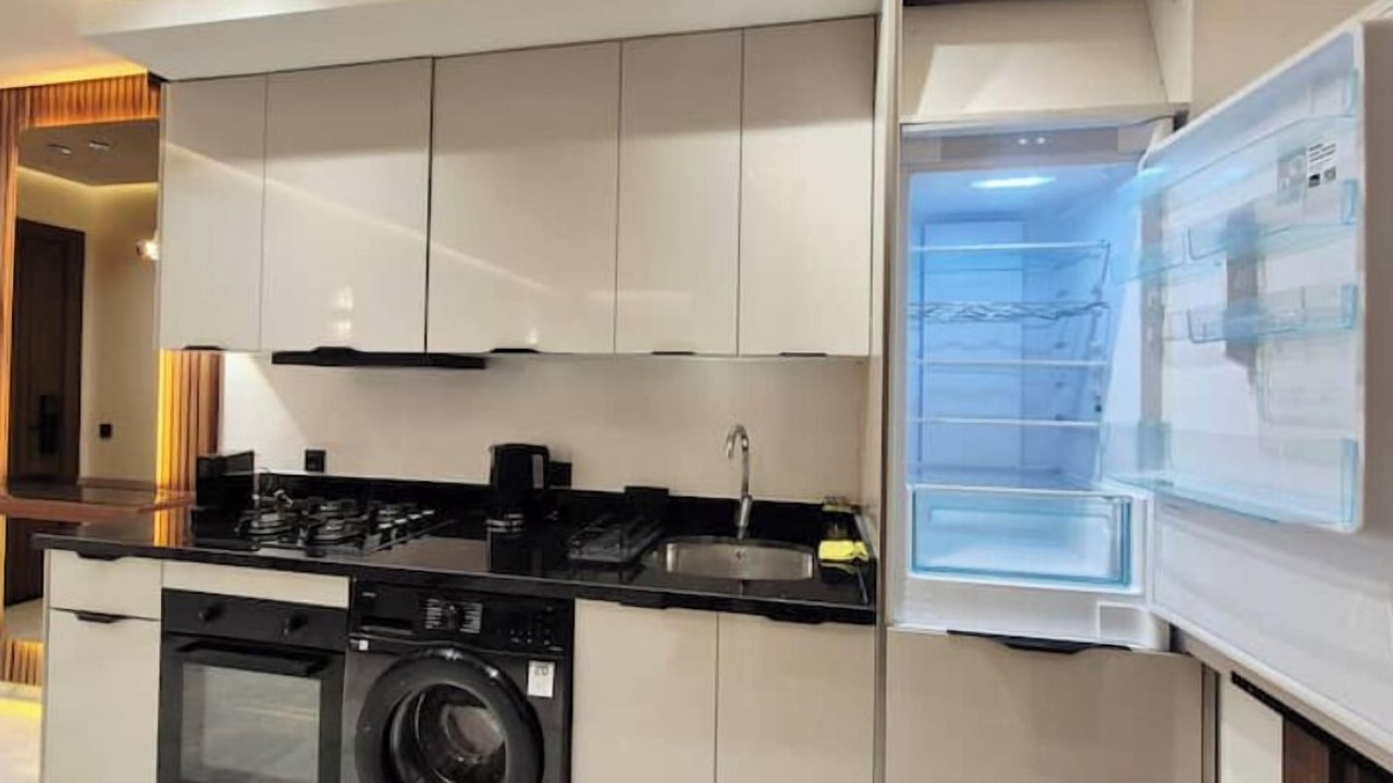 Photo of Kitchen in RACINE EXTENSION