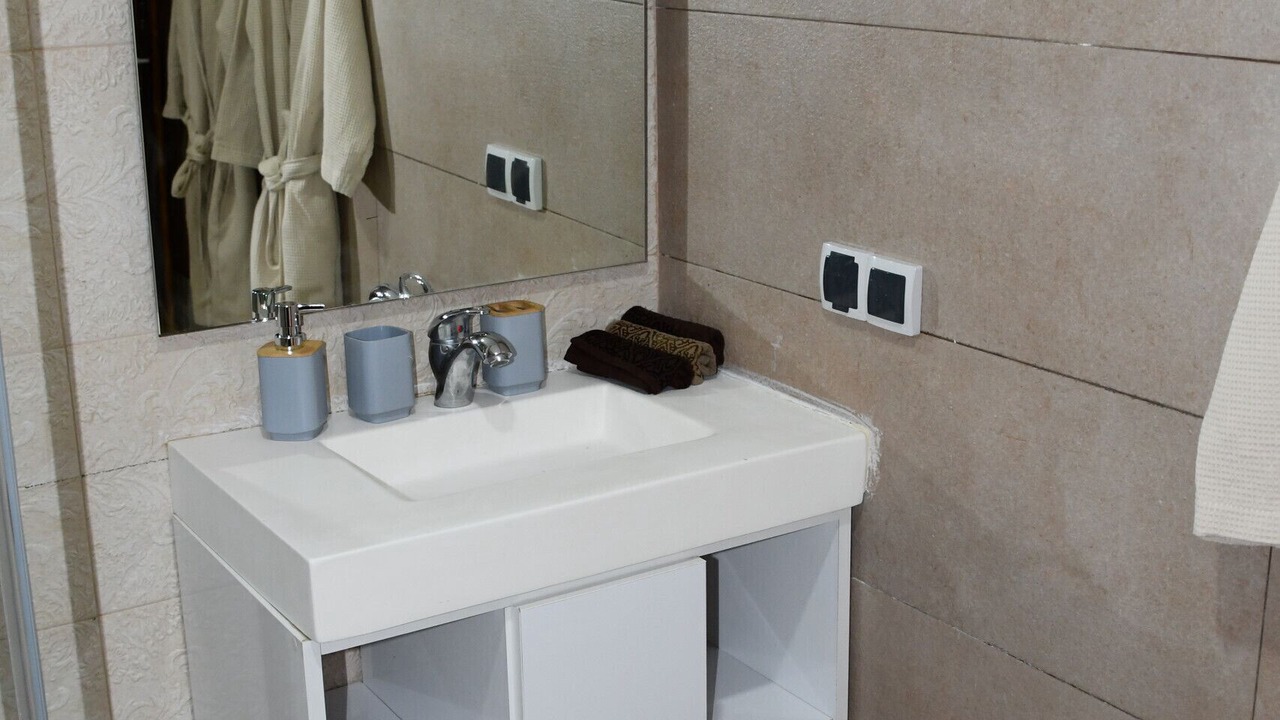 Photo of Bathroom in Essaouira