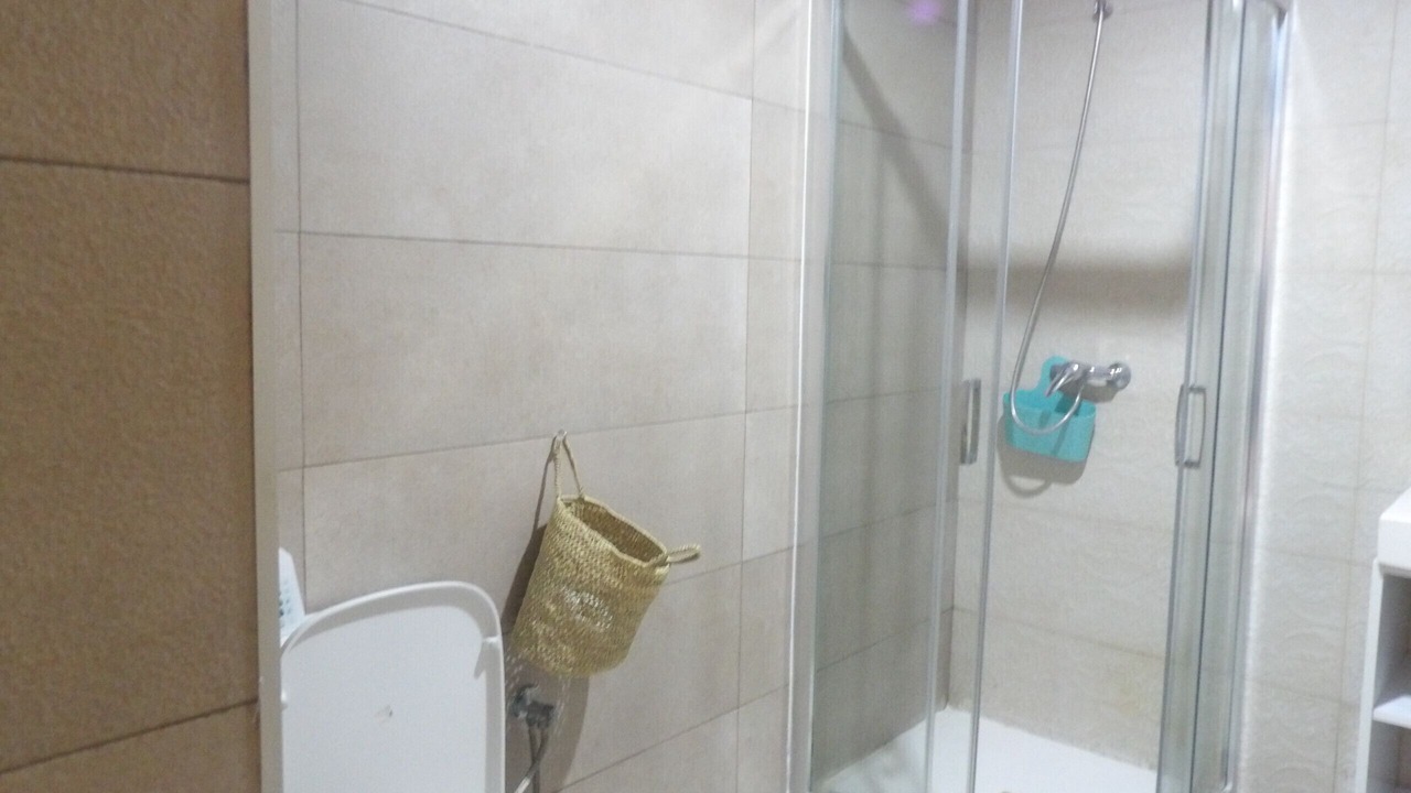 Photo of Bathroom in Essaouira