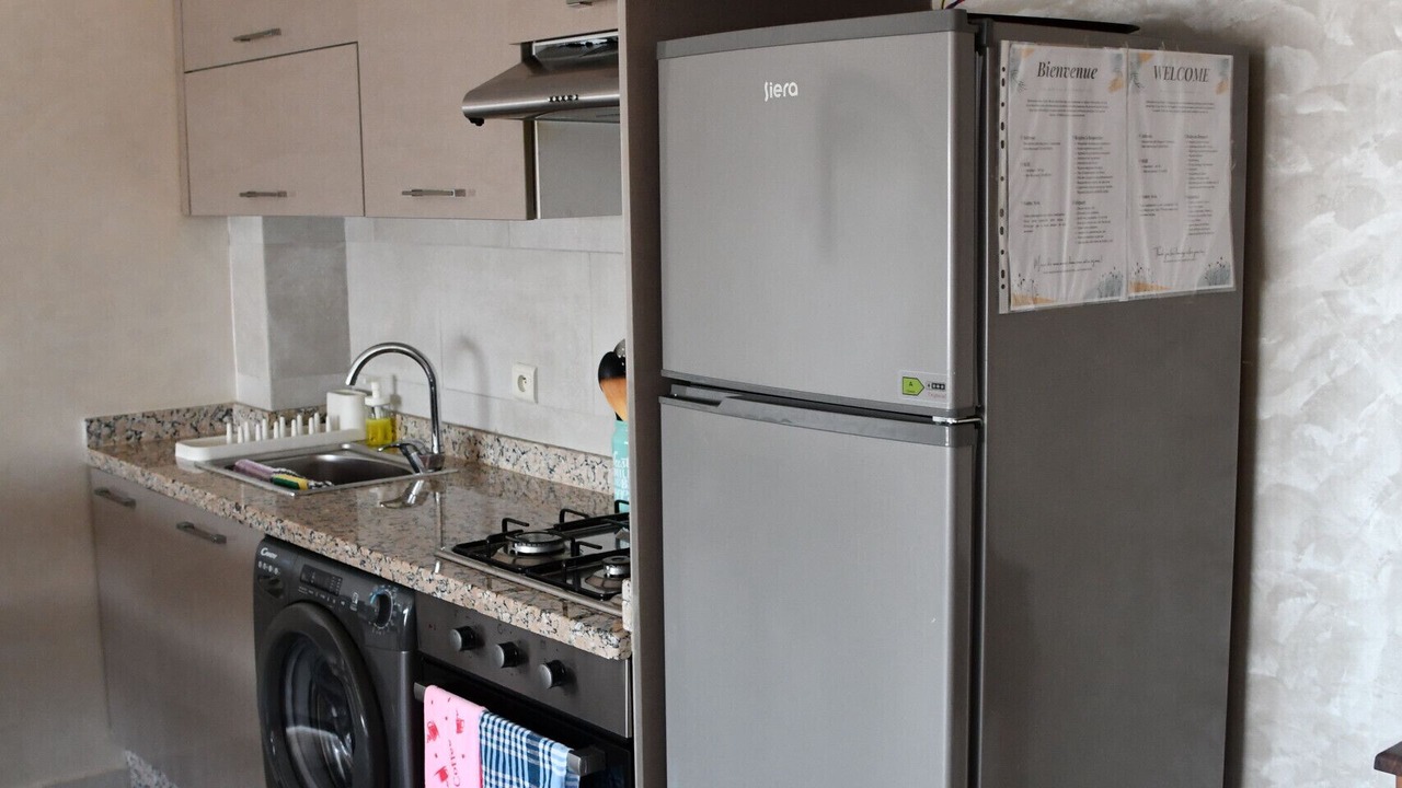 Photo of Kitchen in Essaouira