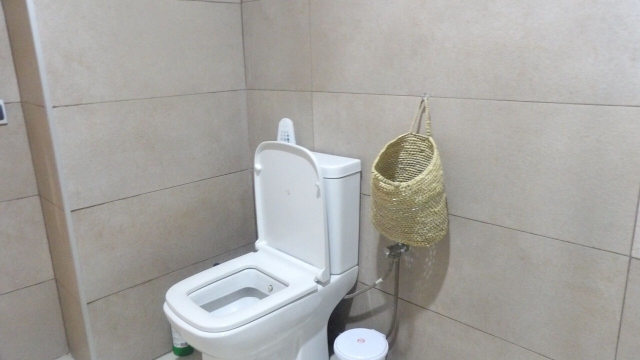 Photo of Bathroom in Essaouira