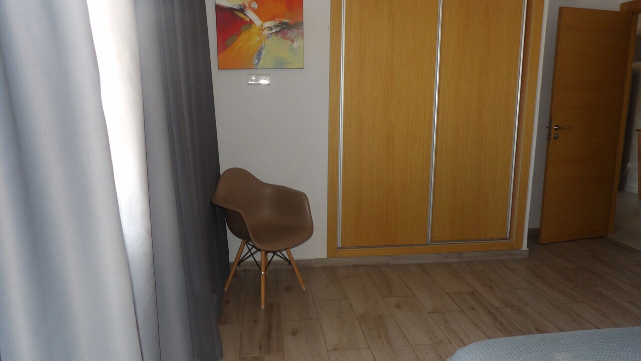Photo of Bedroom in Essaouira