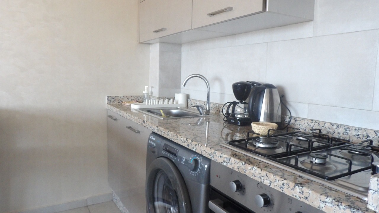 Photo of Kitchen in Essaouira