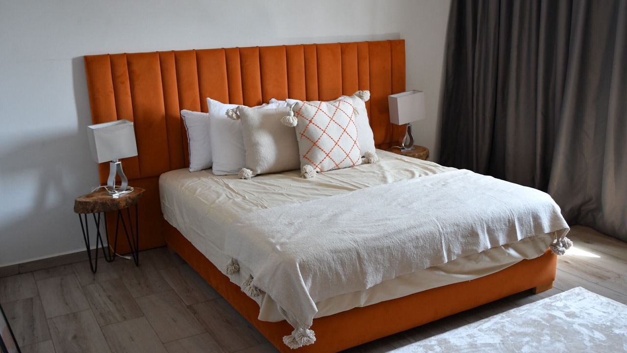 Photo of Bedroom in Essaouira
