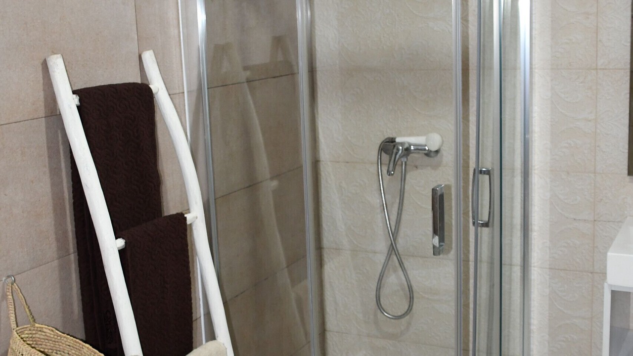 Photo of Bathroom in Essaouira