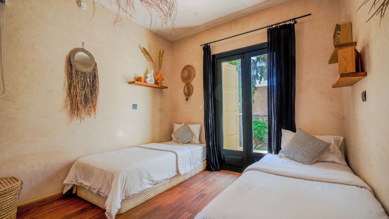 Photo of Bedroom in Essaouira