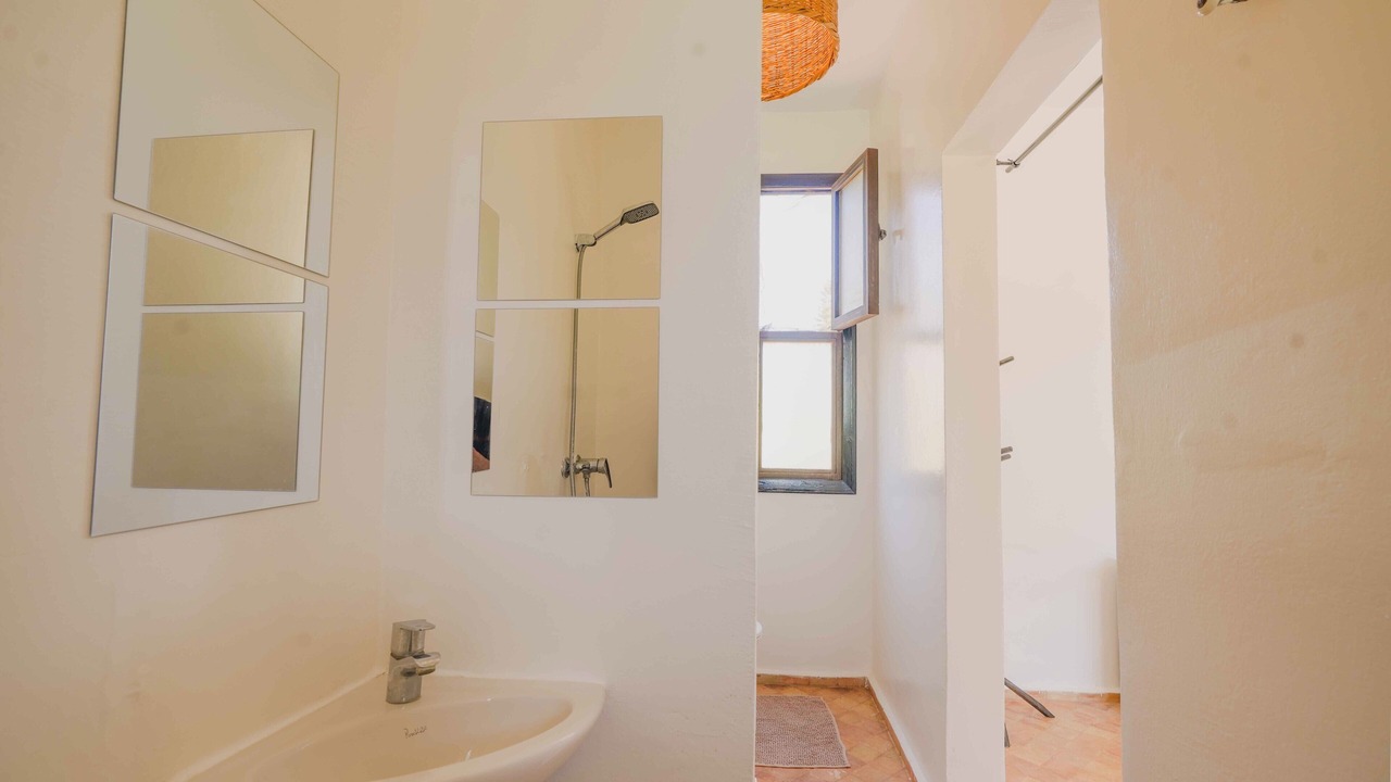 Photo of Bathroom in Essaouira
