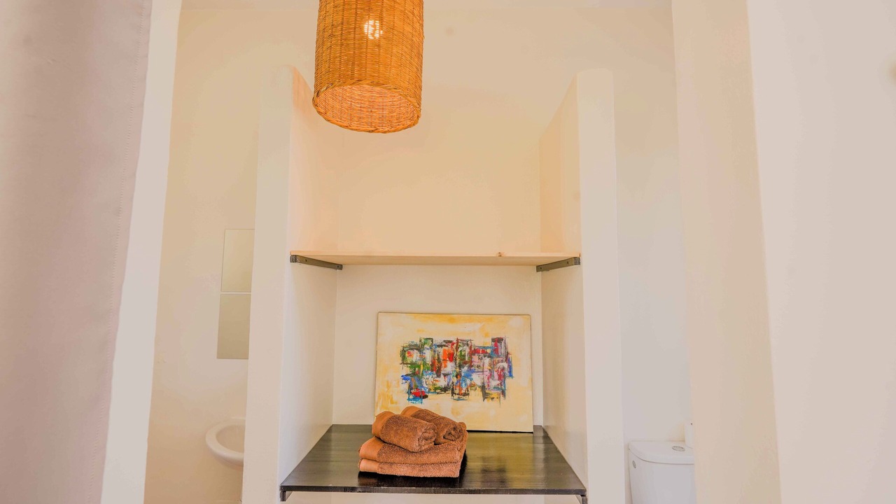 Photo of Bathroom in Essaouira