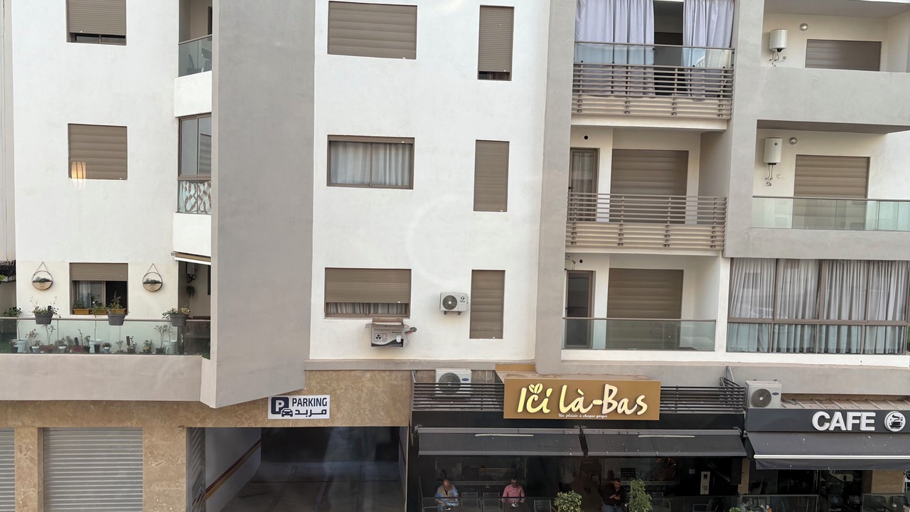 Photo of Outdoor in Agadir City Center