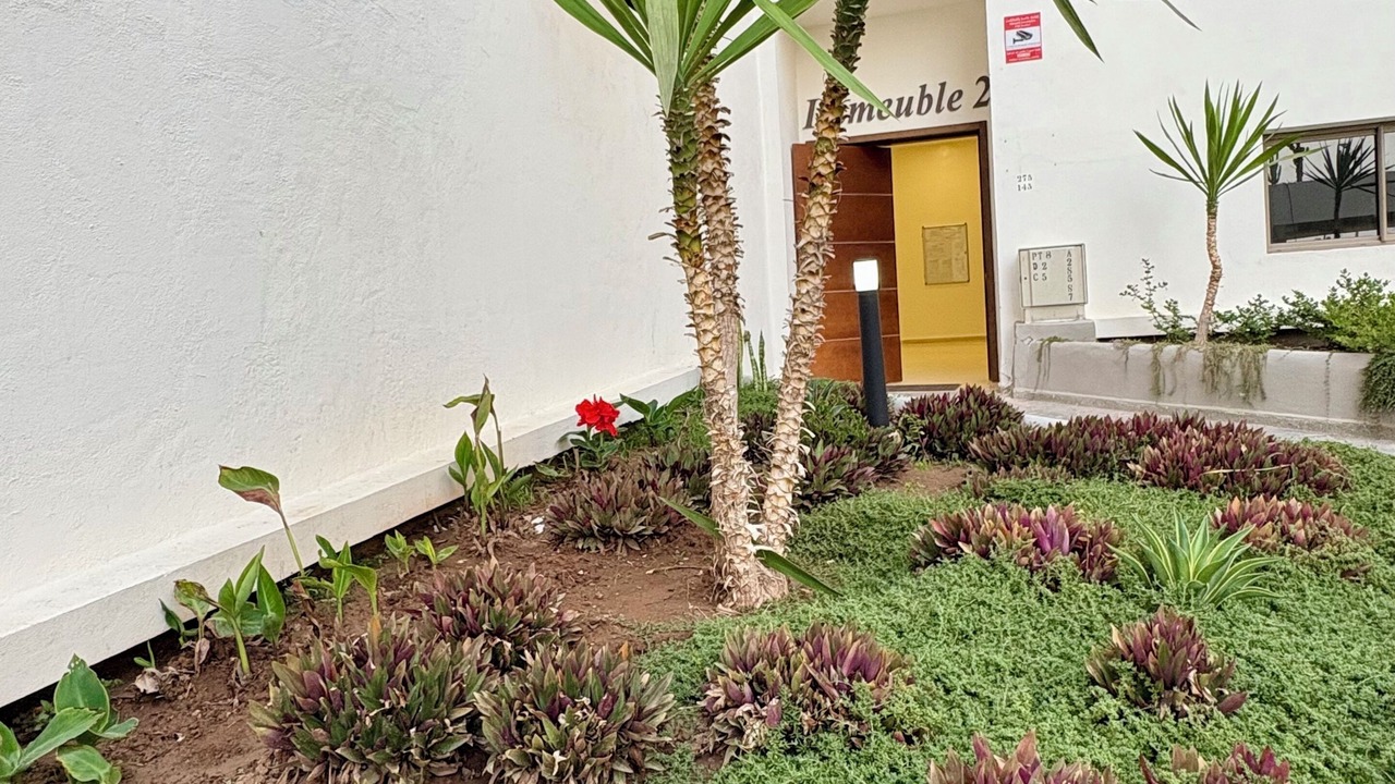 Photo of Outdoor in Agadir City Center