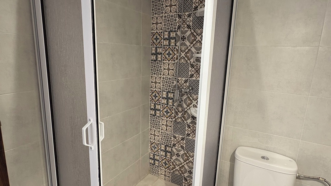 Photo of Bathroom in Agadir City Center