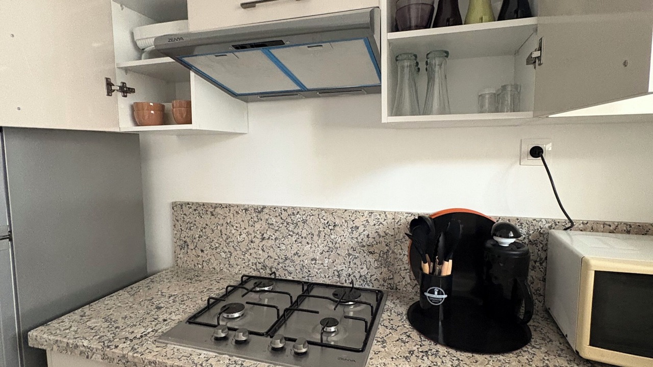 Photo of Kitchen in Agadir City Center