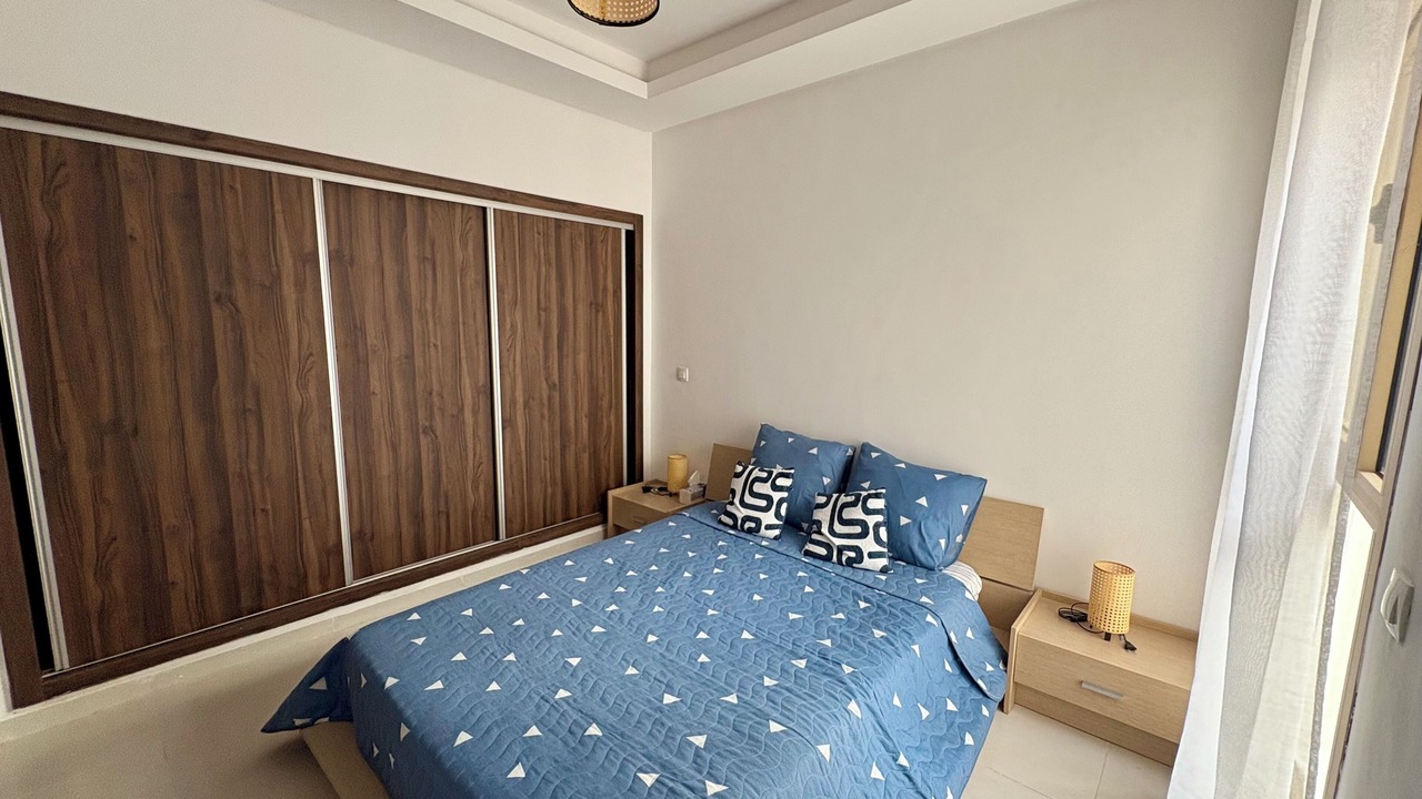 Photo of Bedroom in Agadir City Center