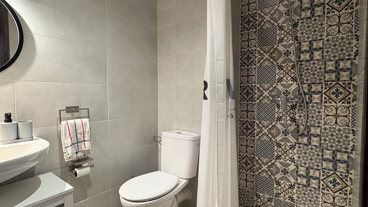 Photo of Bathroom in Agadir City Center