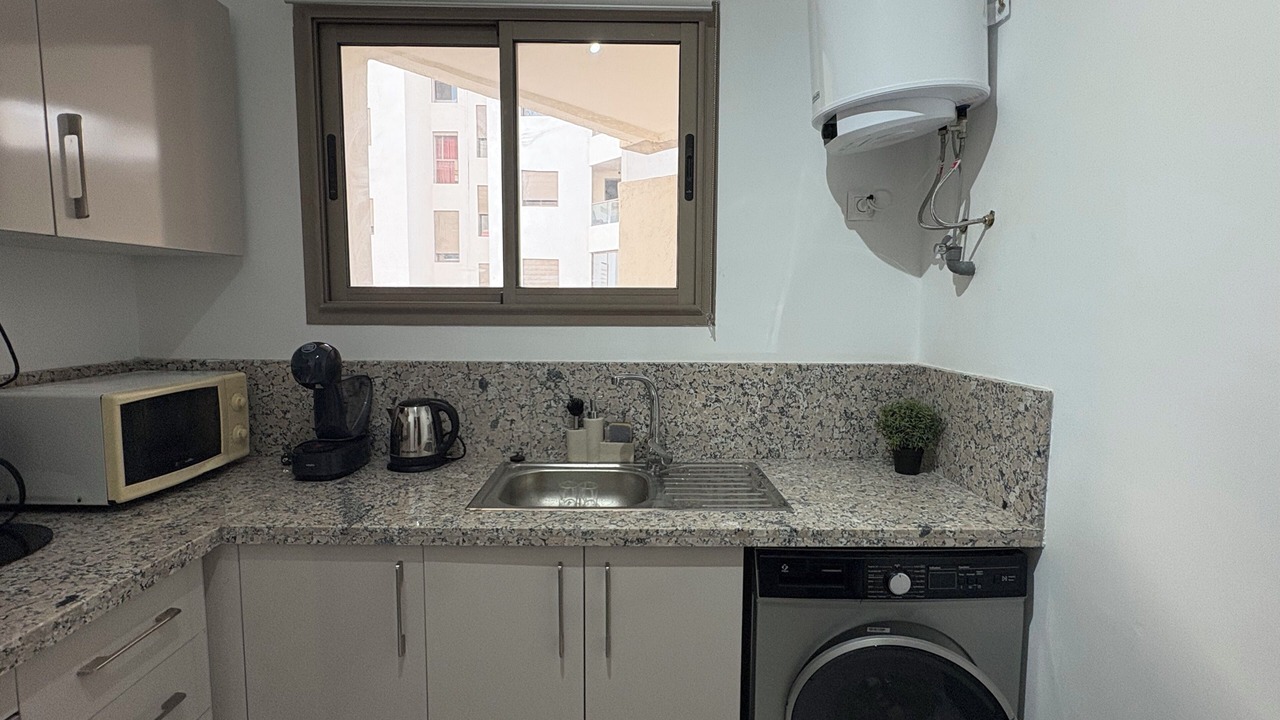Photo of Kitchen in Agadir City Center