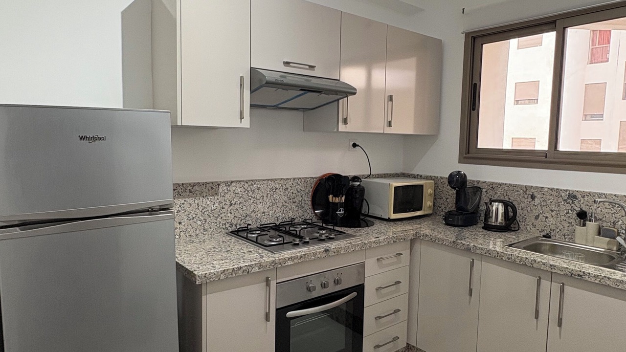 Photo of Kitchen in Agadir City Center
