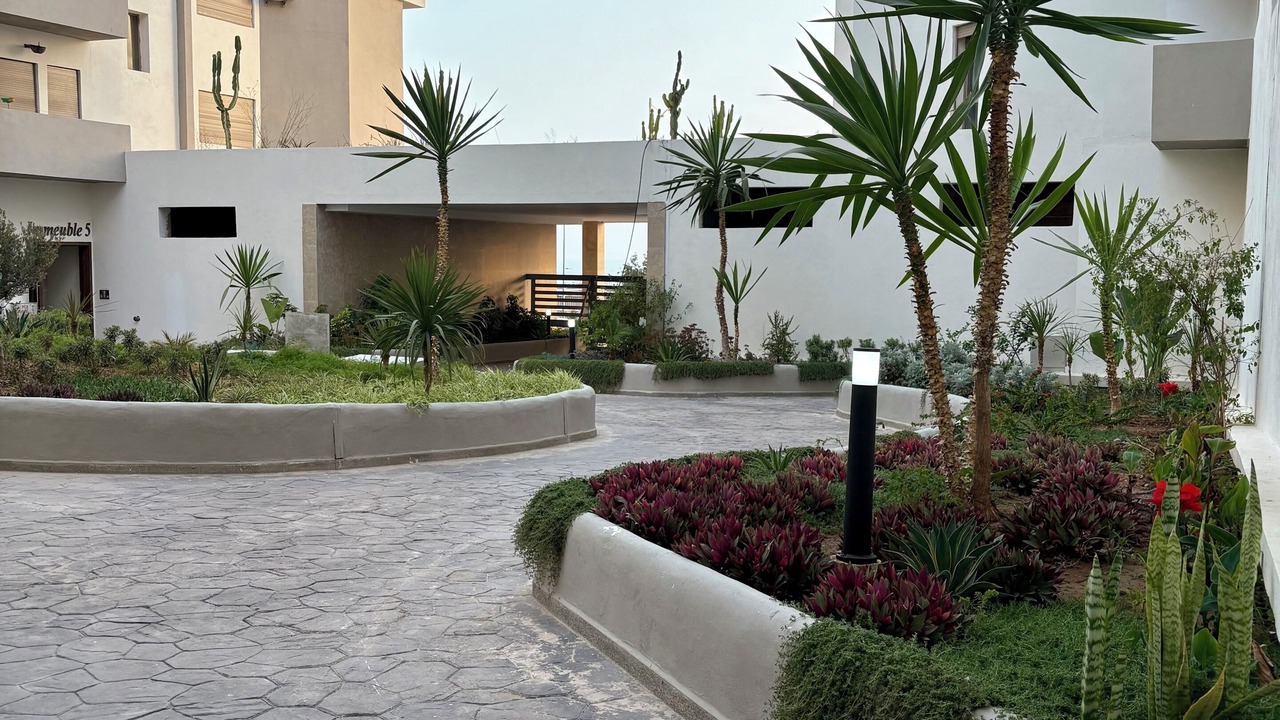 Photo of Outdoor in Agadir City Center