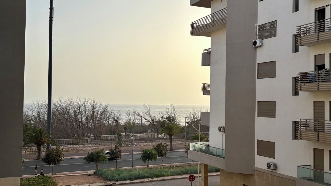 Photo of Outdoor in Agadir City Center