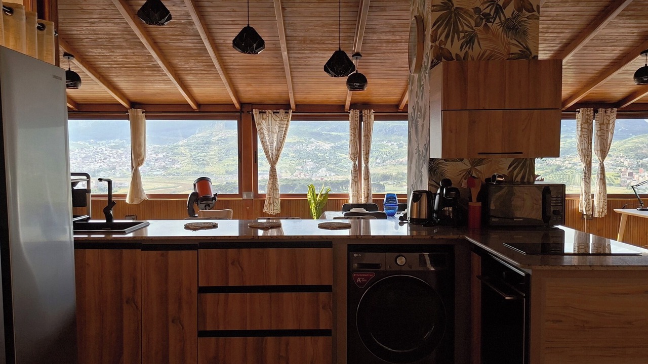 Photo of Kitchen in Tetouan