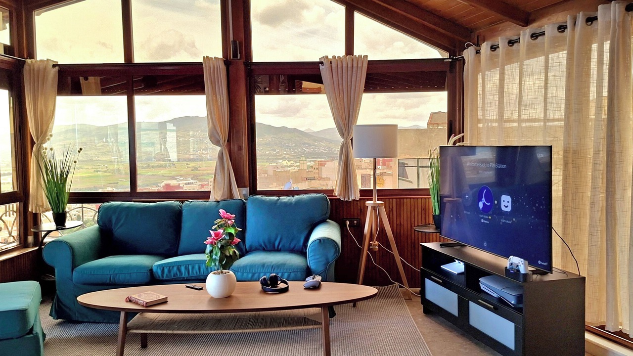 Photo of Livingroom in Tetouan