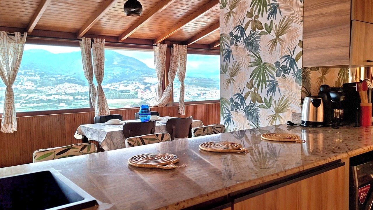 Photo of Kitchen in Tetouan