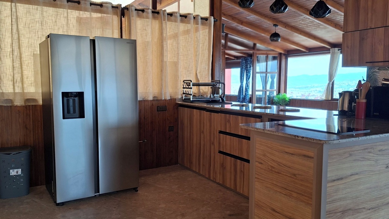 Photo of Kitchen in Tetouan
