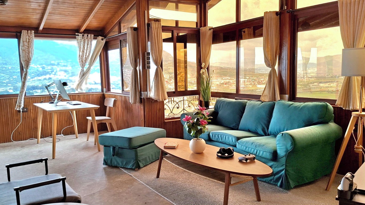 Photo of Livingroom in Tetouan