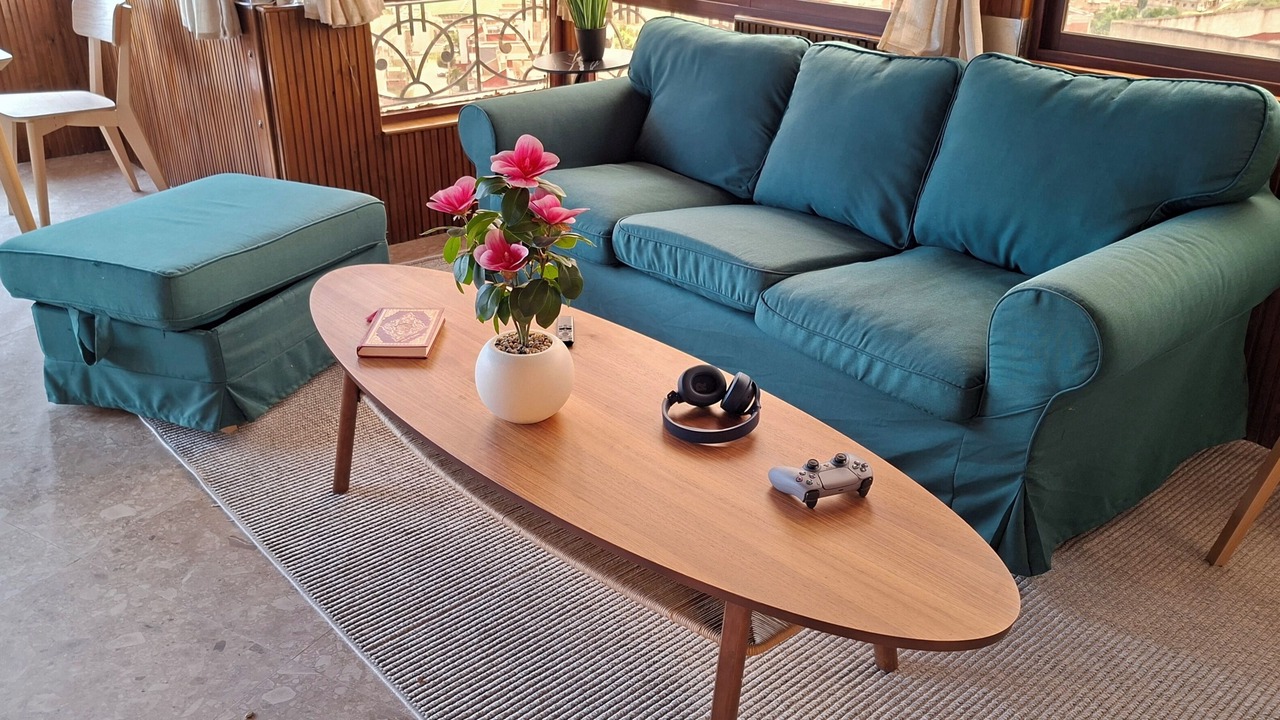 Photo of Livingroom in Tetouan