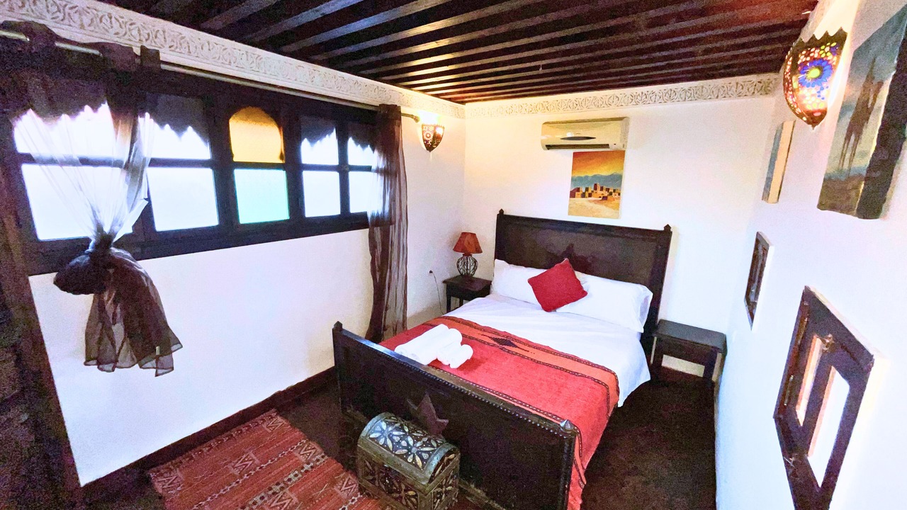 Photo of Bedroom in Talaa