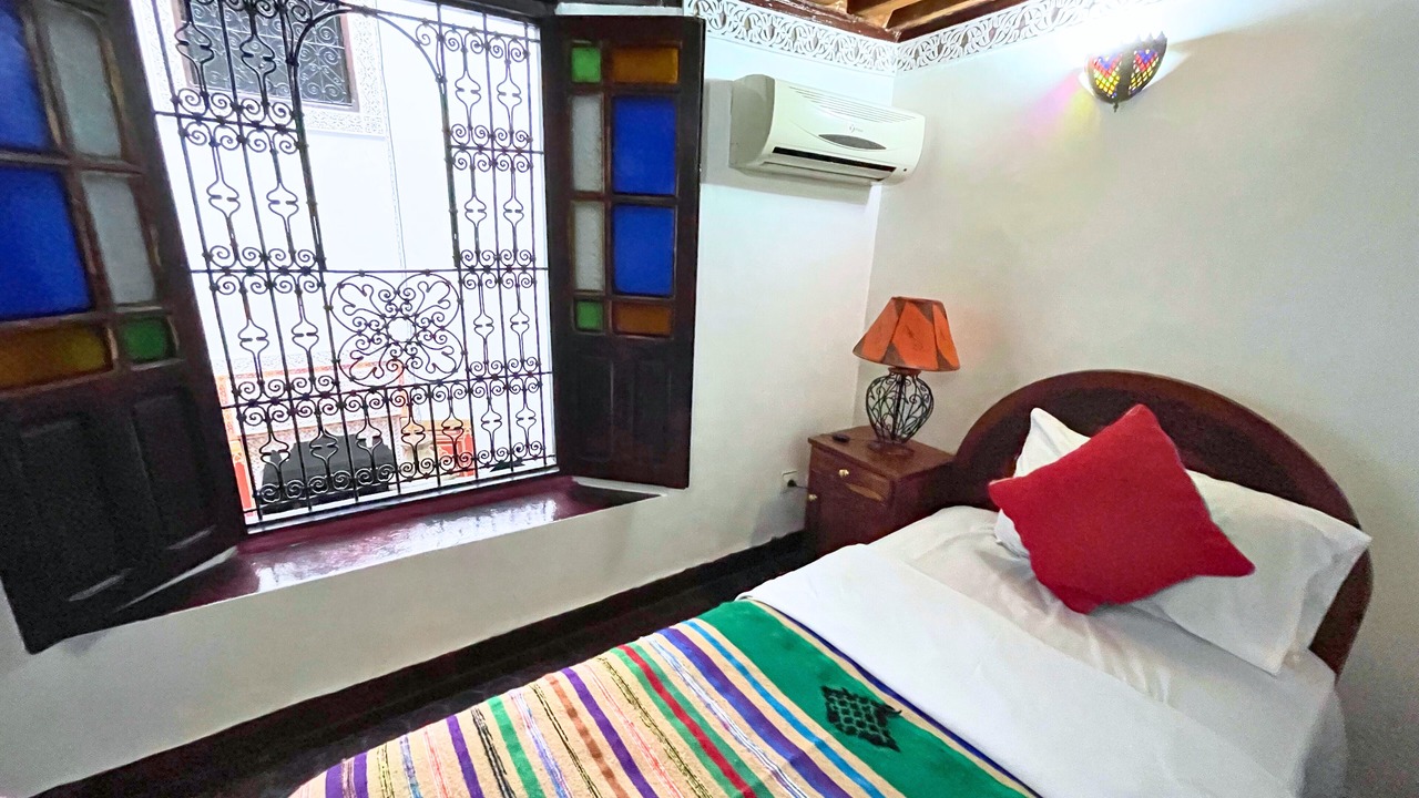 Photo of Bedroom in Talaa