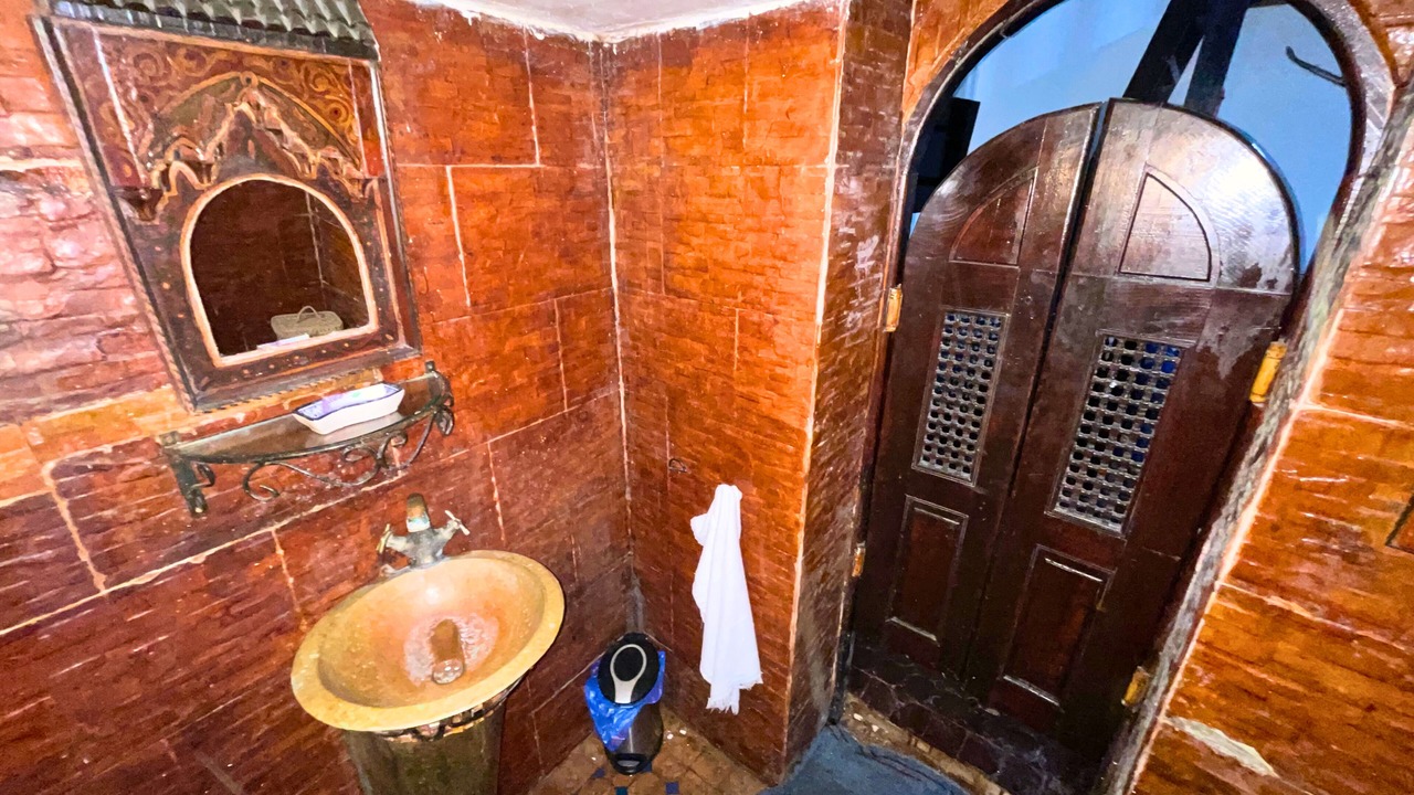 Photo of Bathroom in Talaa